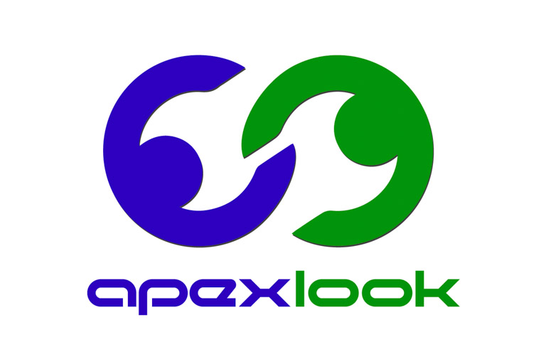 logo apexlook