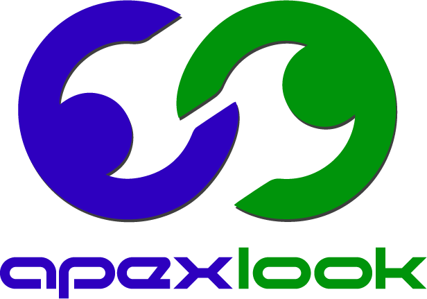 Logo apexlook